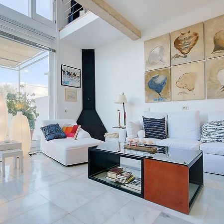 Villa Bonanova Style Palma de Mallorca Eksteriør bilde