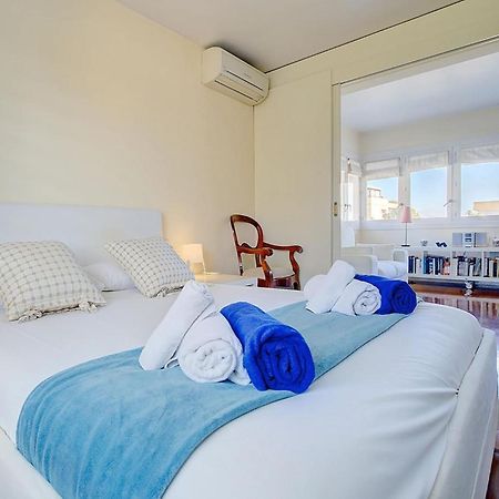 Villa Bonanova Style Palma de Mallorca Eksteriør bilde