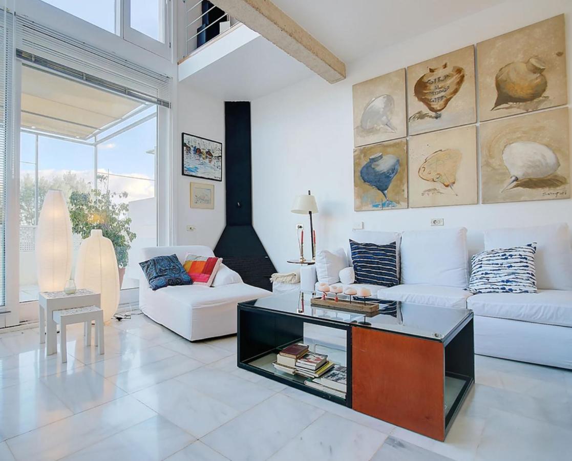Villa Bonanova Style Palma de Mallorca Eksteriør bilde