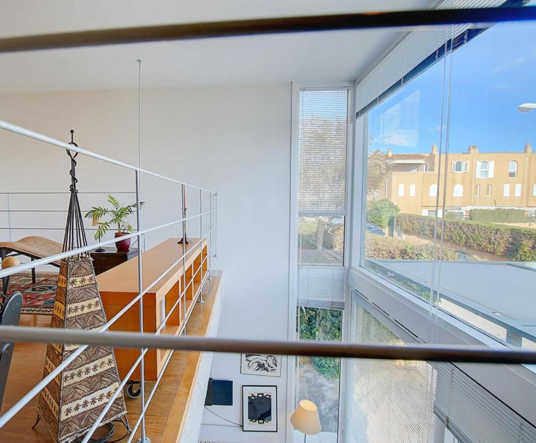 Villa Bonanova Style Palma de Mallorca Eksteriør bilde