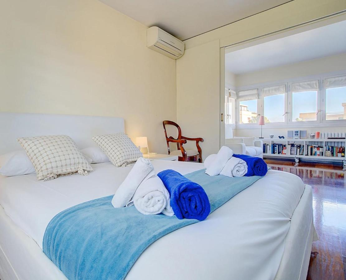 Villa Bonanova Style Palma de Mallorca Eksteriør bilde