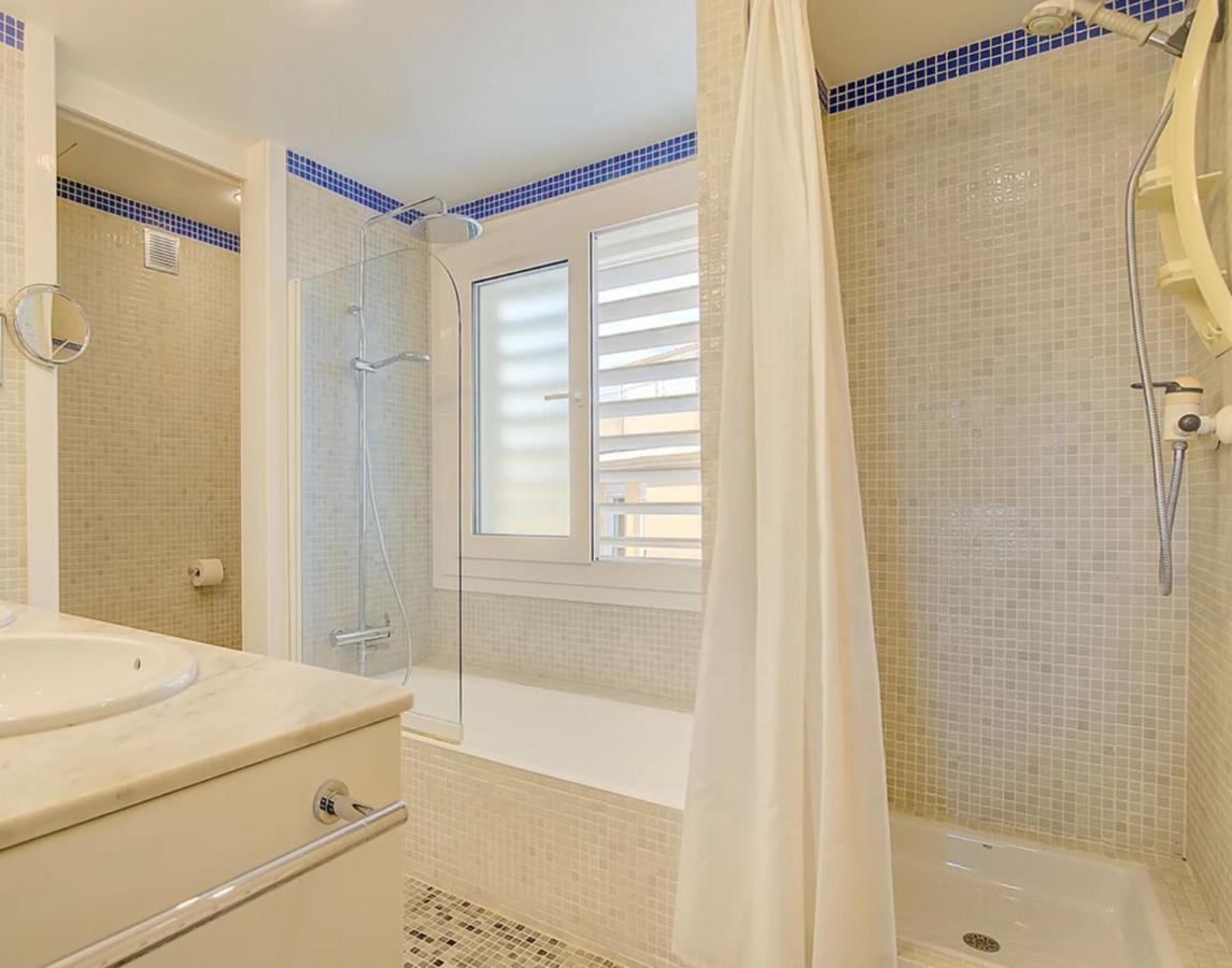 Villa Bonanova Style Palma de Mallorca Eksteriør bilde