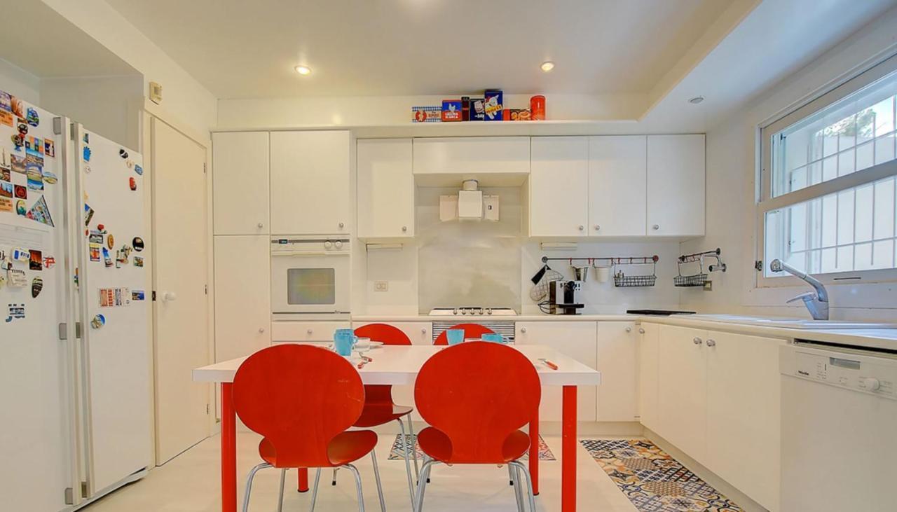 Villa Bonanova Style Palma de Mallorca Eksteriør bilde